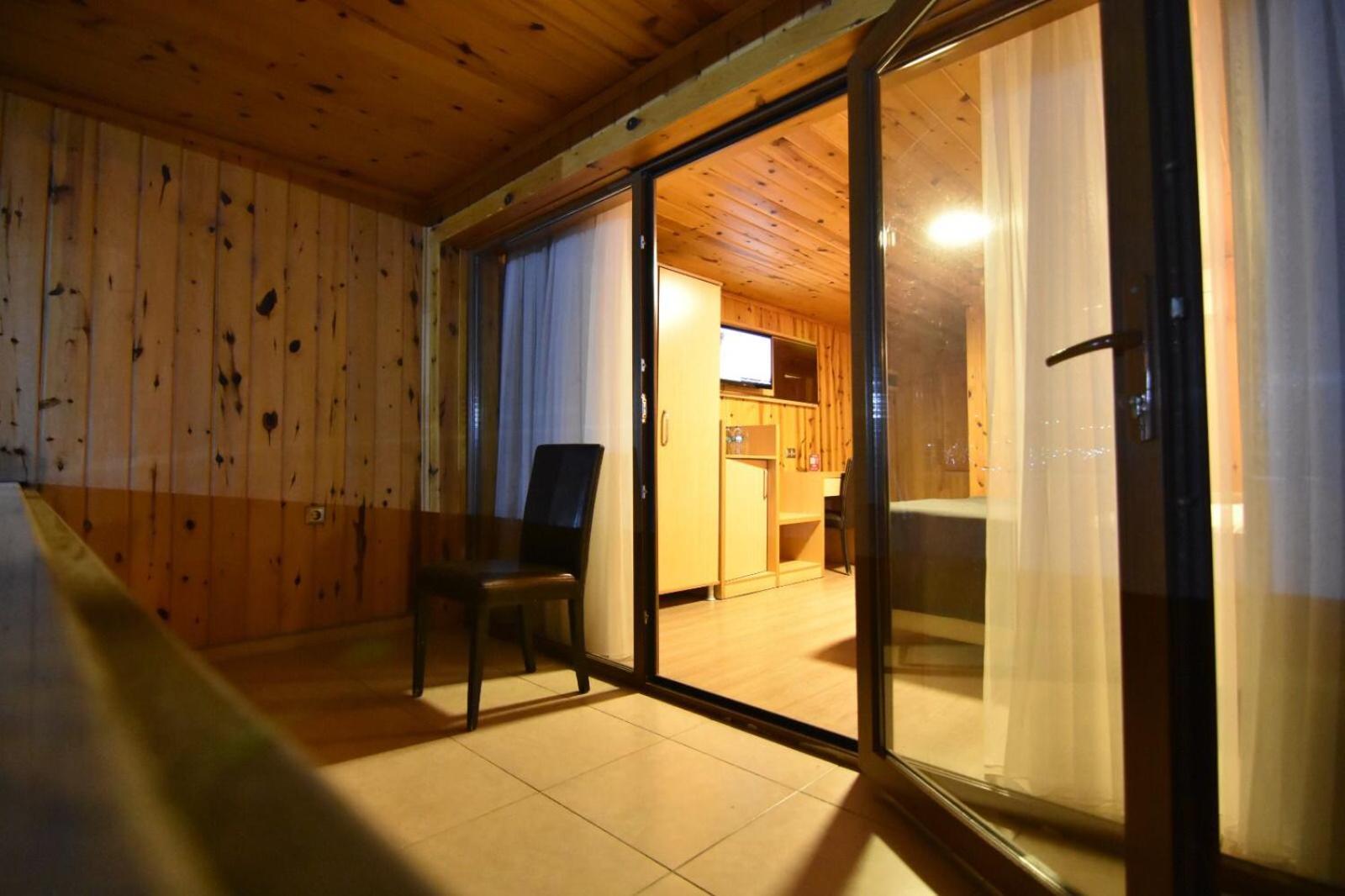 Green Palace Suite Hotel Trabzon Exterior foto