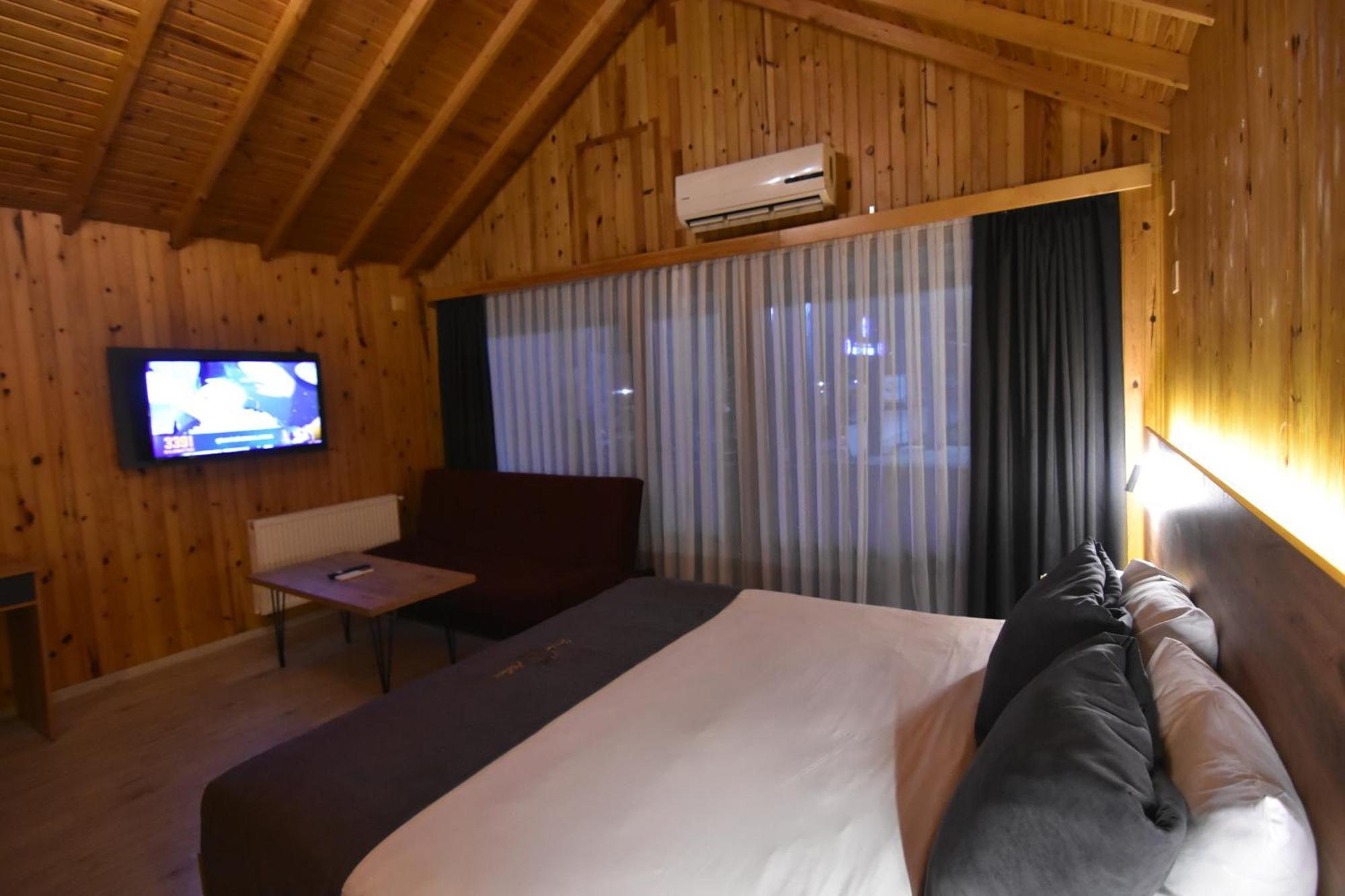 Green Palace Suite Hotel Trabzon Exterior foto
